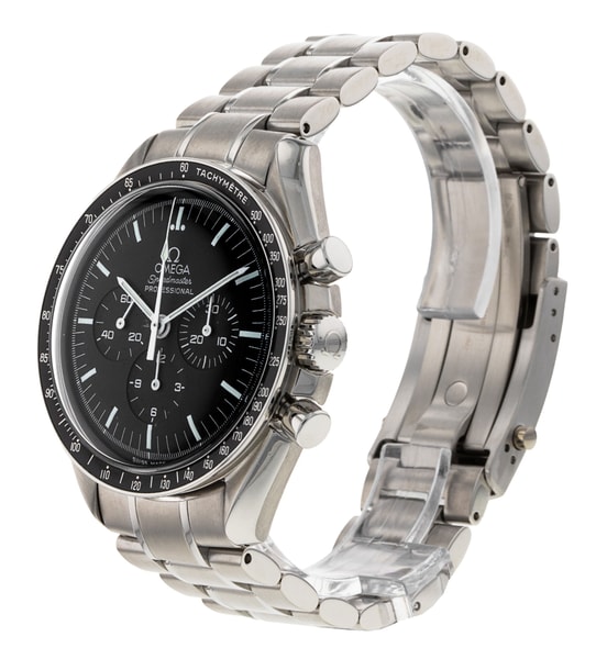 Omega Speedmaster Moonwatch 3570.50.00